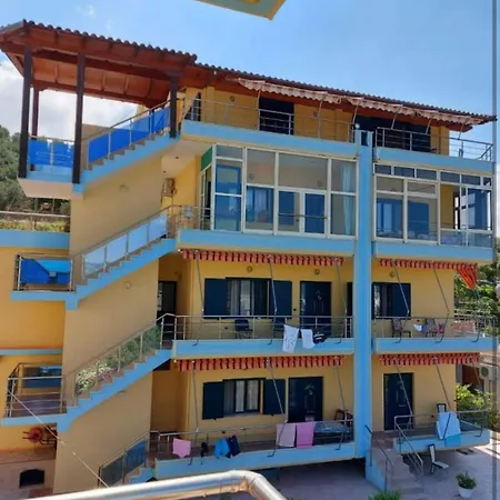 Babale Apartment Orikum