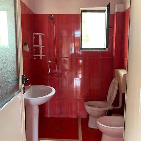 Apartment Babale Orikum