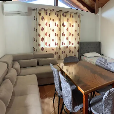 Babale Apartment *