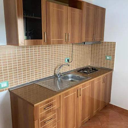 Babale Apartment
