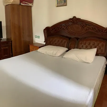 Babale Apartment *